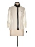 Grass Collection 100% Polyester Ivory 3/4 Sleeve Blouse Size L - photo 1