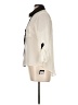 Grass Collection 100% Polyester Ivory 3/4 Sleeve Blouse Size L - photo 5