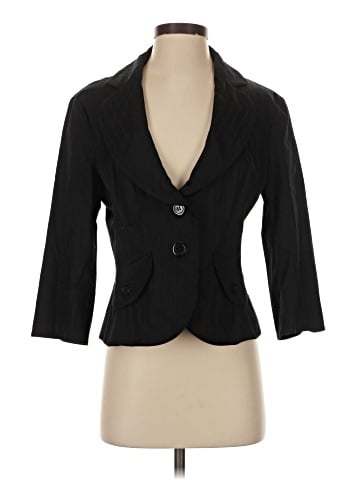 Sisley Blazer (view 1)