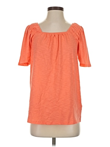 Colleen Lopez Short Sleeve Top (view 1)