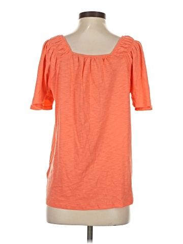 Colleen Lopez Short Sleeve Top (view 2)