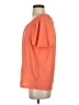 Colleen Lopez Orange Short Sleeve Top Size XS - photo 5
