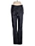 MY TRIBE Black Active Pants Size XS - photo 1