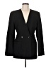 Arenzano Black Blazer Size 8 - photo 1
