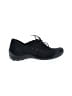 Arche 100% Leather Black Flats Size 7 - photo 1