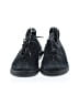 Arche 100% Leather Black Flats Size 7 - photo 2