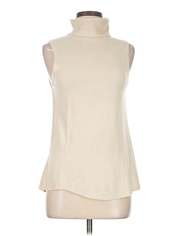 Josephine Chaus Turtleneck Sweater (view 1)