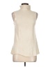 Josephine Chaus Ivory Turtleneck Sweater Size M - photo 1
