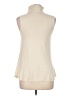 Josephine Chaus Ivory Turtleneck Sweater Size M - photo 2
