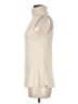 Josephine Chaus Ivory Turtleneck Sweater Size M - photo 5