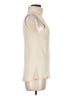 Josephine Chaus Ivory Turtleneck Sweater Size M - photo 4