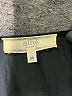Vanessa Bruno Athe 100% Elastane Black Casual Dress Size EU 34 / US 4 - photo 7