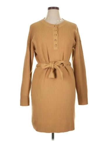 Charles Henry Casual Dress (view 1)