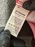 Shein 100% Polyester Pink Sleeveless Blouse Size 8 - 10 - photo 8