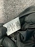 Coldwater Creek 100% Polyester Black Jacket Size 10 - photo 7