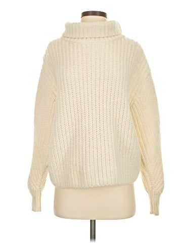 A.L.C. Wool Pullover Sweater (view 1)