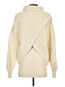 A.L.C. Solid Ivory Wool Pullover Sweater Size XS - photo 2