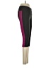 Nike Color Block Gray Active Pants Size XS - photo 4