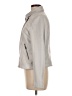 Banana Republic Factory Store 100% Polyester Solid Gray Jacket Size M - photo 5