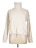 90 Degree by Reflex Ivory Sweatshirt Size XL - photo 1