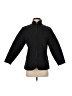 Lands' End 100% Polyester Argyle Black Jacket Size S - photo 1