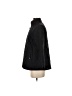 Lands' End 100% Polyester Argyle Black Jacket Size S - photo 5