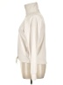 90 Degree by Reflex Ivory Sweatshirt Size XL - photo 5
