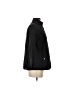 Lands' End 100% Polyester Argyle Black Jacket Size S - photo 4