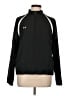 Under Armour 100% Polyester Black Track Jacket Size L - photo 1