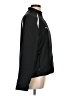 Under Armour 100% Polyester Black Track Jacket Size L - photo 4