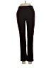 Mario Serrani Black Purple Active Pants Size 2 - photo 1