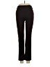 Mario Serrani Black Purple Active Pants Size 2 - photo 2