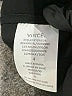 Vince. Black Sleeveless Top Size 4 - photo 8