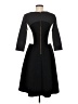 Boden Black Casual Dress Size 8r - photo 2