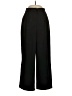 Funyyzo Black Dress Pants Size S - photo 1
