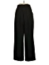 Funyyzo Black Dress Pants Size S - photo 2