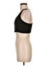 Unbranded Black Tank Top Size M - photo 5