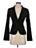 Express Black Blazer Size 0 - photo 1