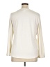 Just Be... Ivory Long Sleeve T-Shirt Size 1X - photo 2