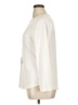 Just Be... Ivory Long Sleeve T-Shirt Size 1X - photo 5