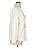 Just Be... Ivory Long Sleeve T-Shirt Size 1X - photo 4