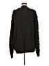 Patta Black Cardigan Size S - photo 2