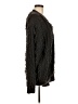Patta Black Cardigan Size S - photo 4