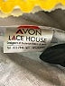 Avon Print Ivory Yellow Casual Skirt One size (estimated) - photo 4