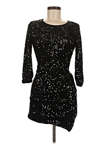 Forever 21 Contemporary Cocktail Dress (view 1)
