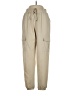 Kinesis 100% Polyester Tan Cargo Pants Size XS - photo 1