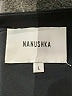 Nanushka Black Bodysuit Size L - photo 3