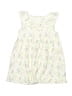 Assorted Brands 100% Cotton Ivory Dress 18-24 MO / 24 MO - photo 1