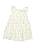 Assorted Brands 100% Cotton Ivory Dress 18-24 MO / 24 MO - photo 2
