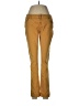 The Limited Gold Jeans Size 8 - photo 1